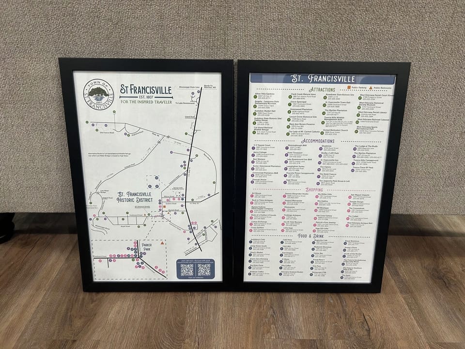 Property map