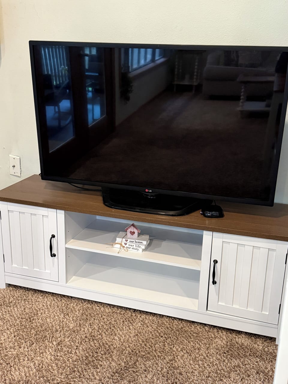 Television