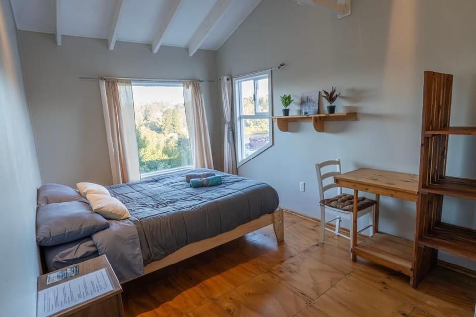 Double Room, Private Bathroom, Sea View | Free WiFi