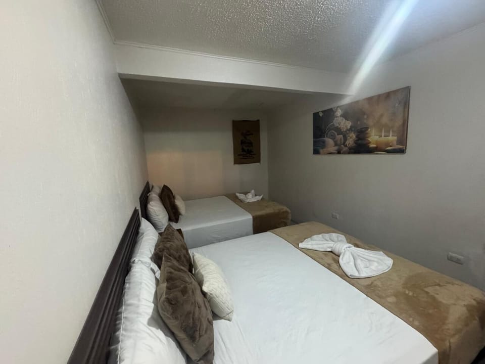 Comfort Quadruple Room, Balcony | Desk, free WiFi