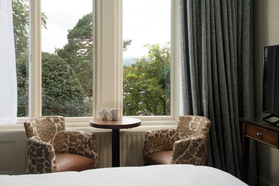 Superior Double or Twin Room | Desk, free WiFi, bed sheets