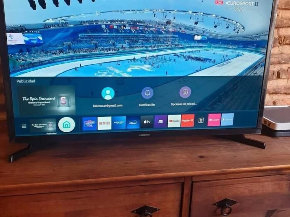 Television