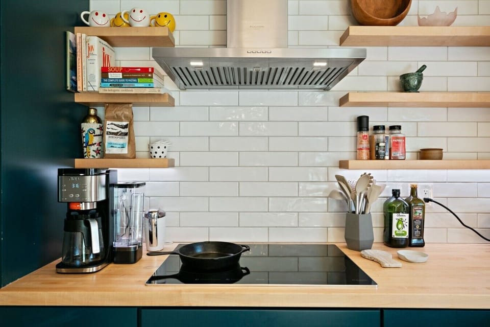 12 W Hayes Unit 5H-7