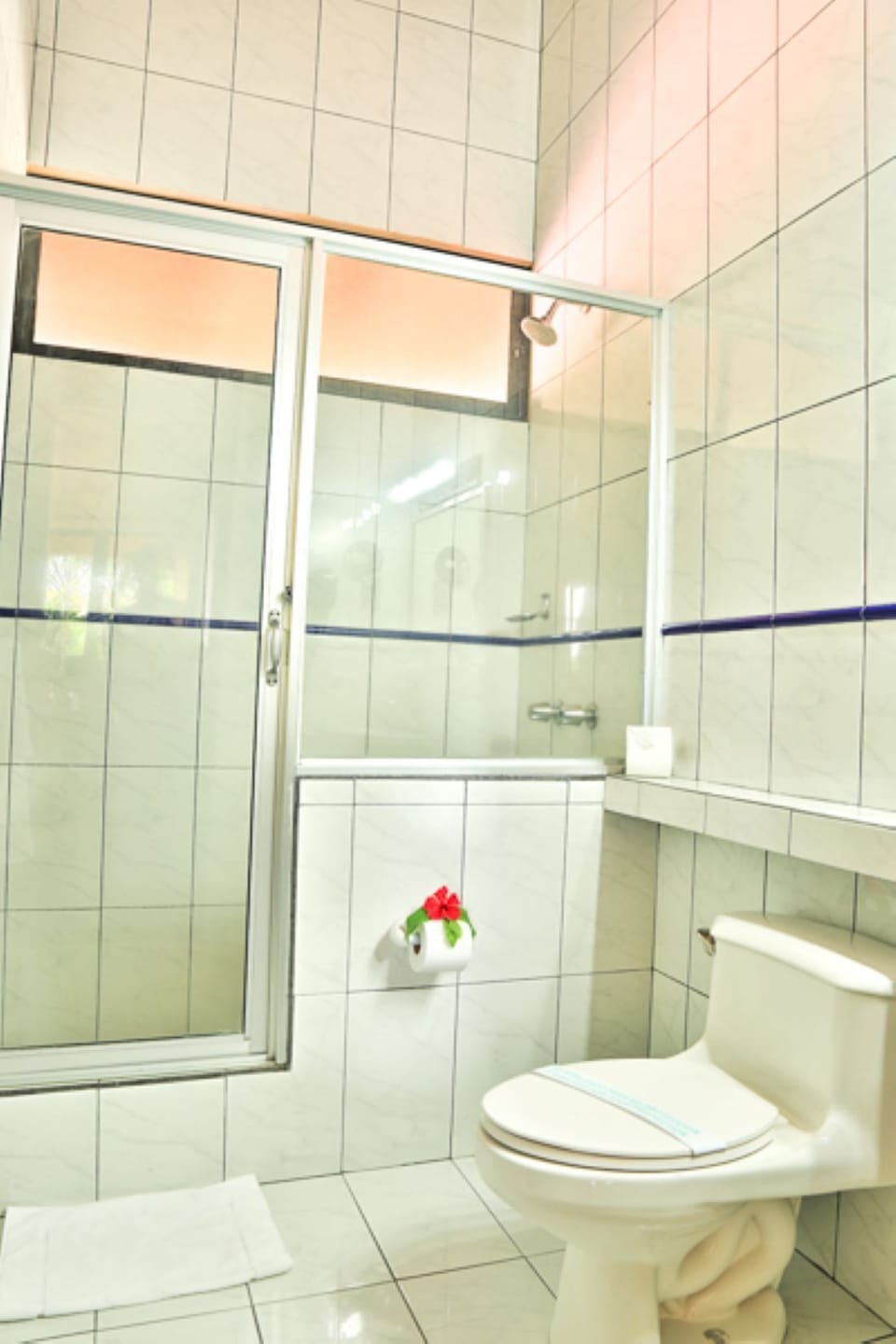The Backyard Hotel Hotel in Playa Hermosa