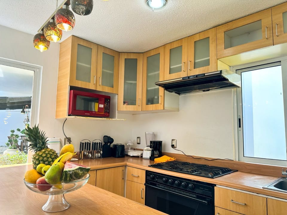 Family Apartment, Courtyard View | Private kitchen