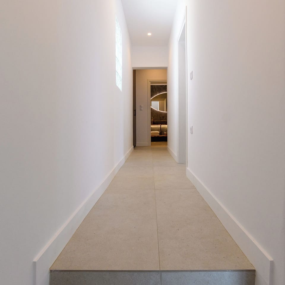 Panoramic Villa, 3 Bedrooms, Sea View | Interior