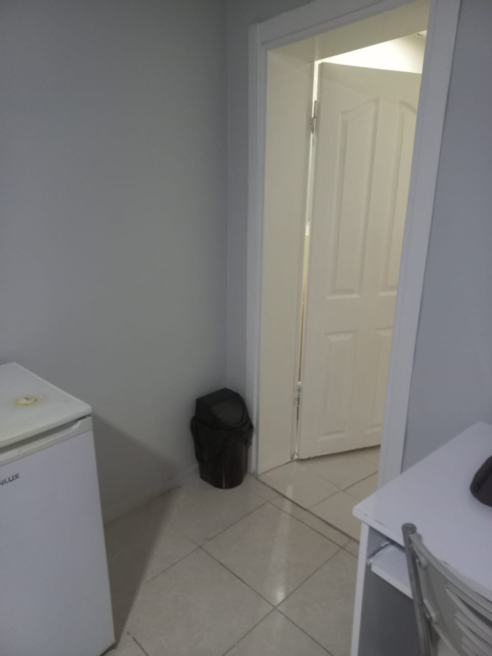 Classic Double or Twin Room | Interior