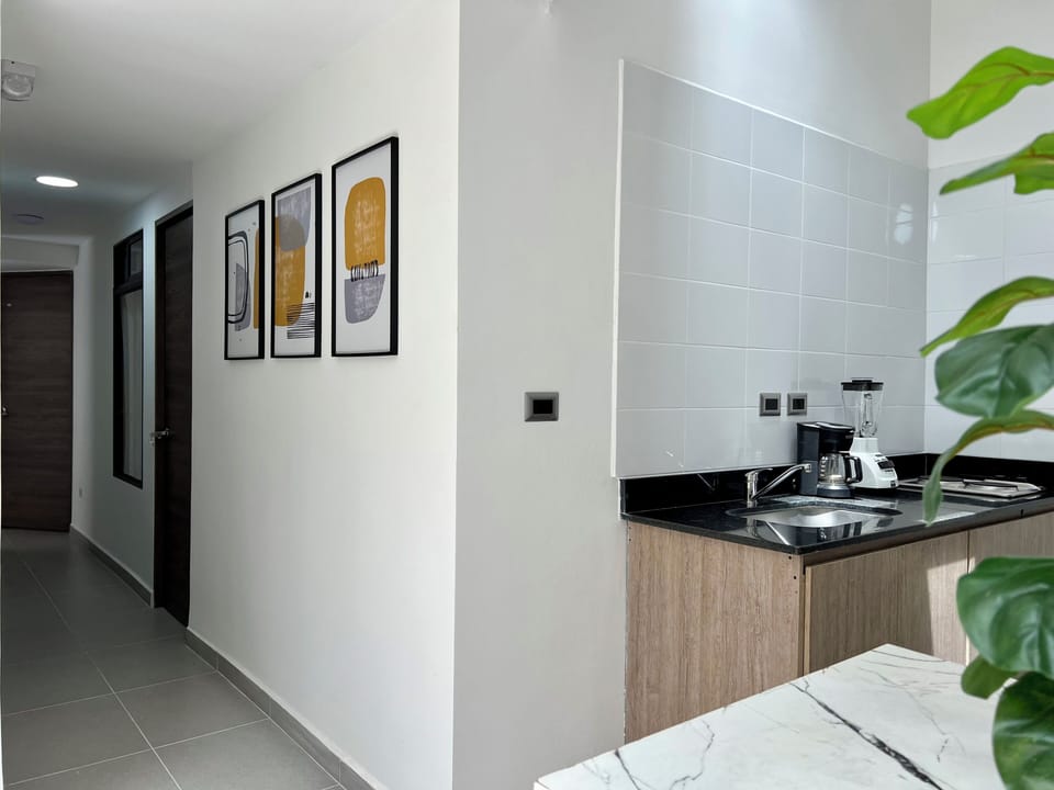 Deluxe House | Private kitchen