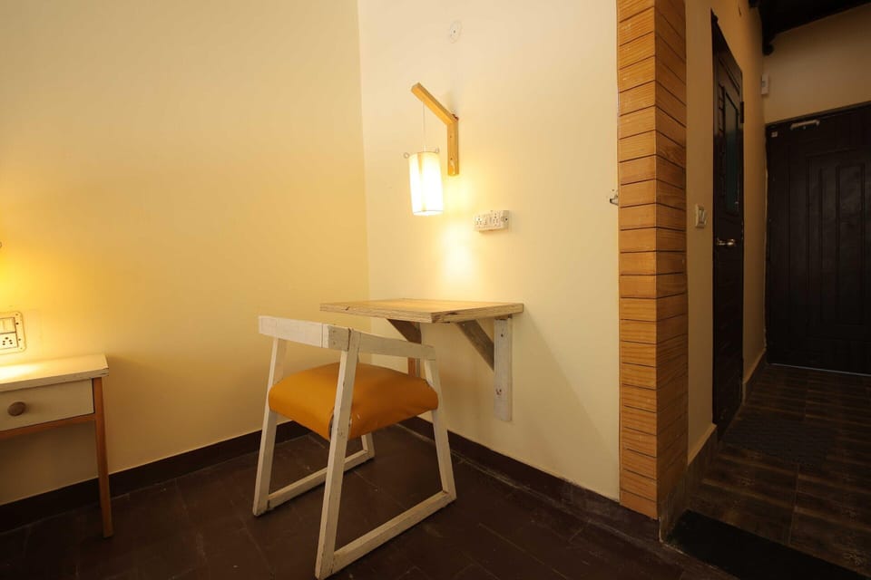 House | 1 bedroom