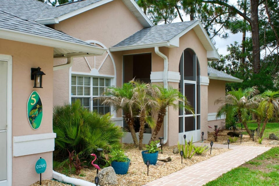 House | 4 bedrooms