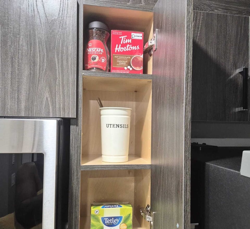 Miscellaneous