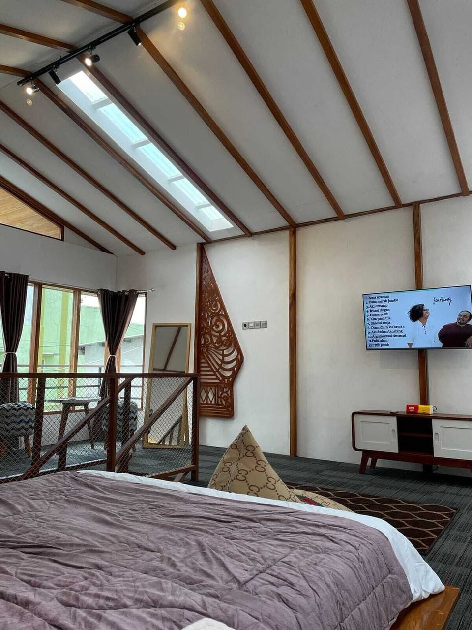 Villa, City View | Free WiFi