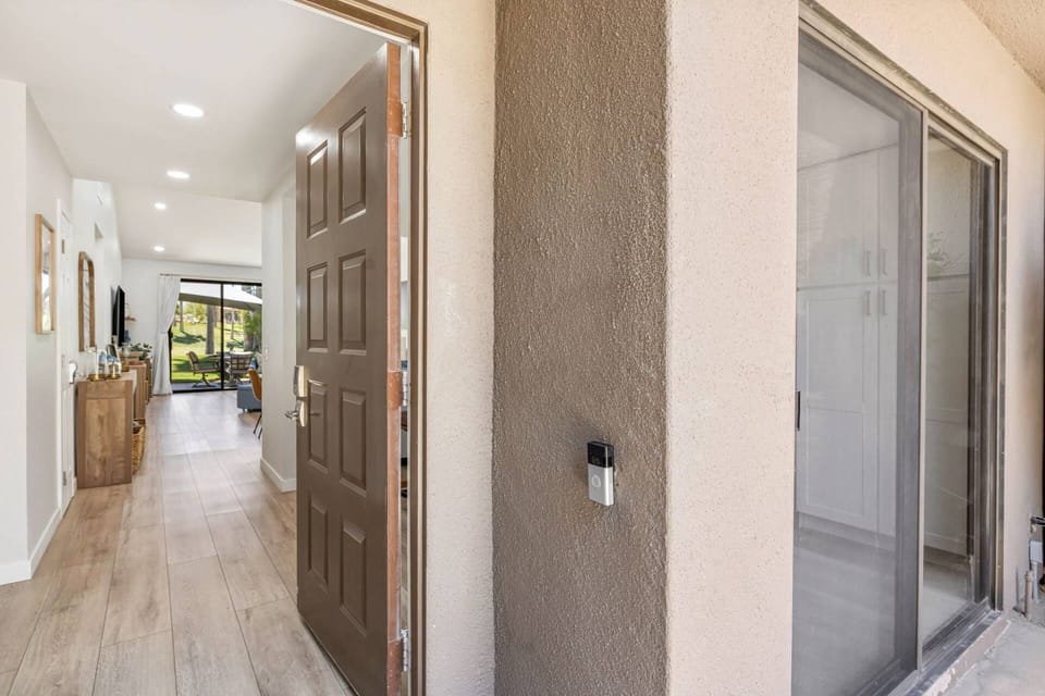 Entryway