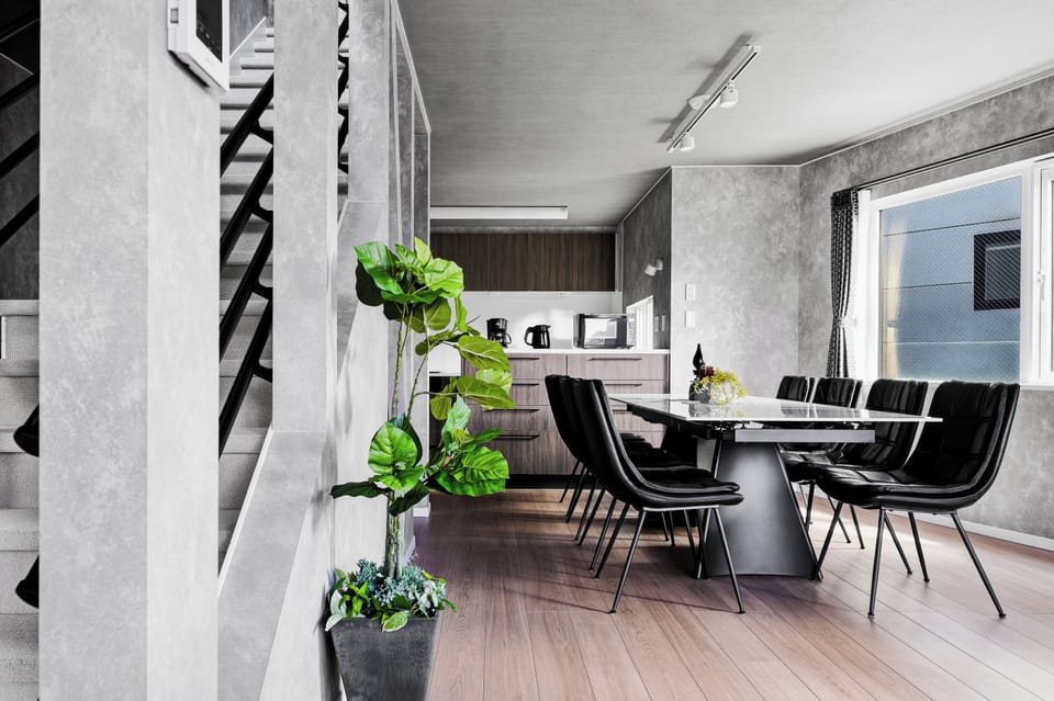 Apartment | In-room dining