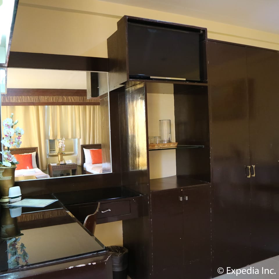 Superior Room | Room amenity