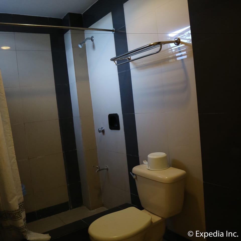 Twin Room | Minibar