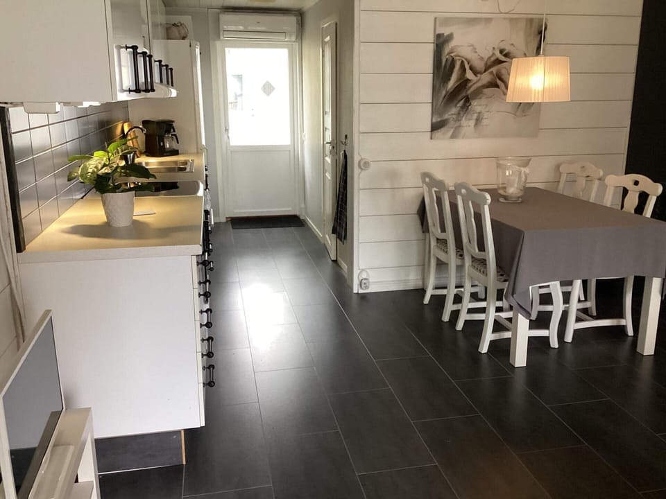 House | Interior