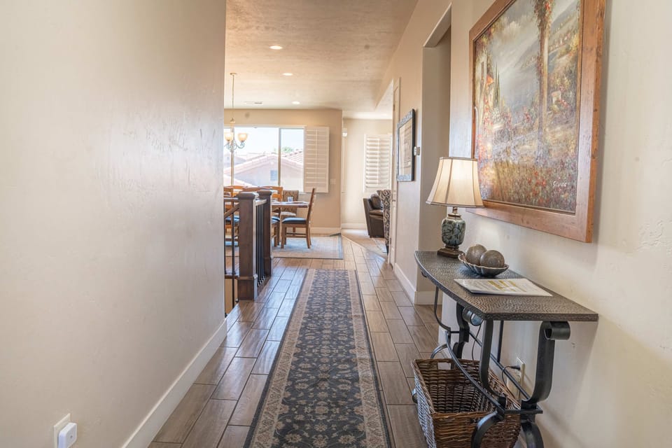 Entryway