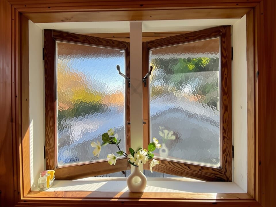 * FULL BATHROOM 1 - Ensuite (Bedroom 4): Large Walk-In Shower, Double Vanity, Toilet, Underfloor Heating, Hand Soap, Body Wash, Shampoo & Conditioner
