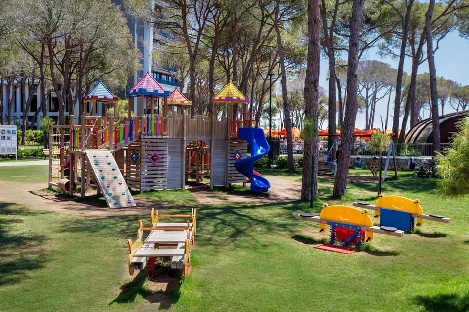 Trendy Lara Hotel Hotel in Antalya Province