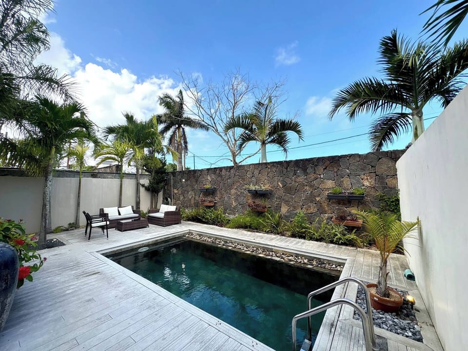 House, 4 Bedrooms, Private Pool | Pool | Outdoor pool
