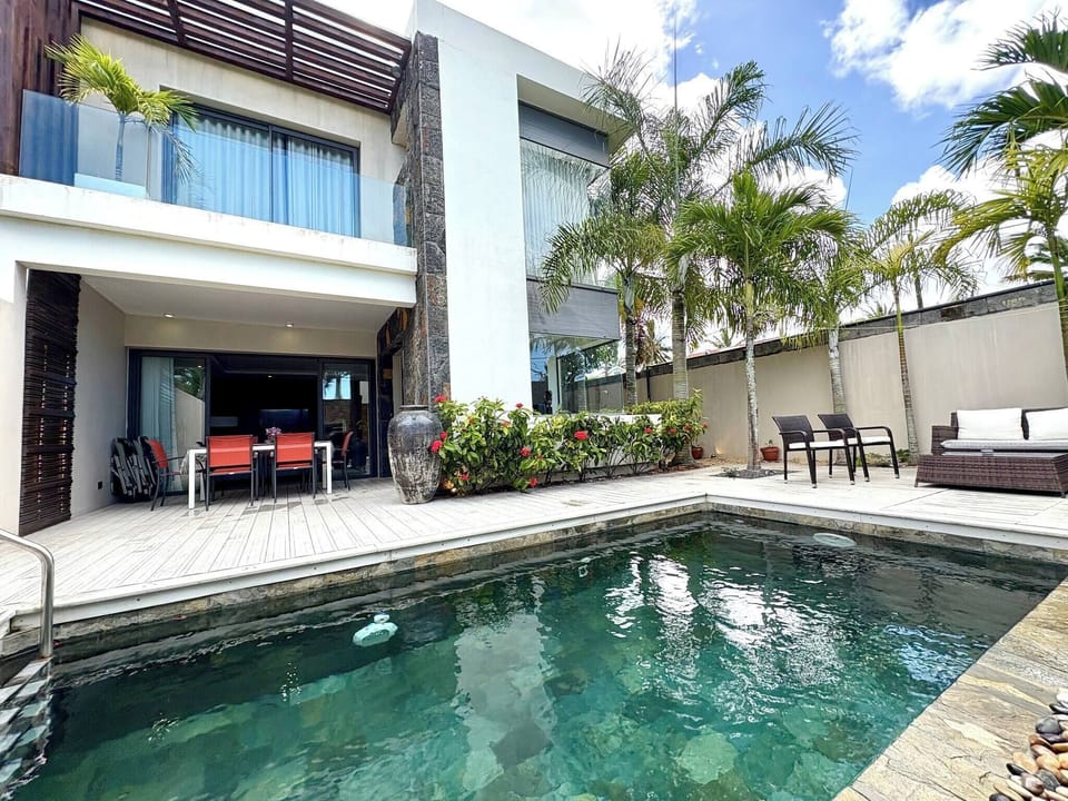 House, 4 Bedrooms, Private Pool | Pool | Outdoor pool