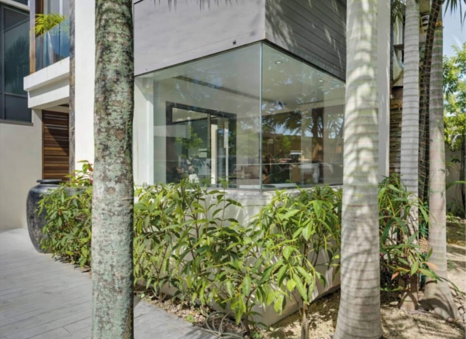 House, 4 Bedrooms, Private Pool | Exterior detail