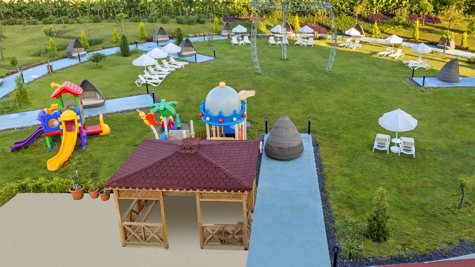 Glamour Resort & Spa - All Inclusive Resort in Side