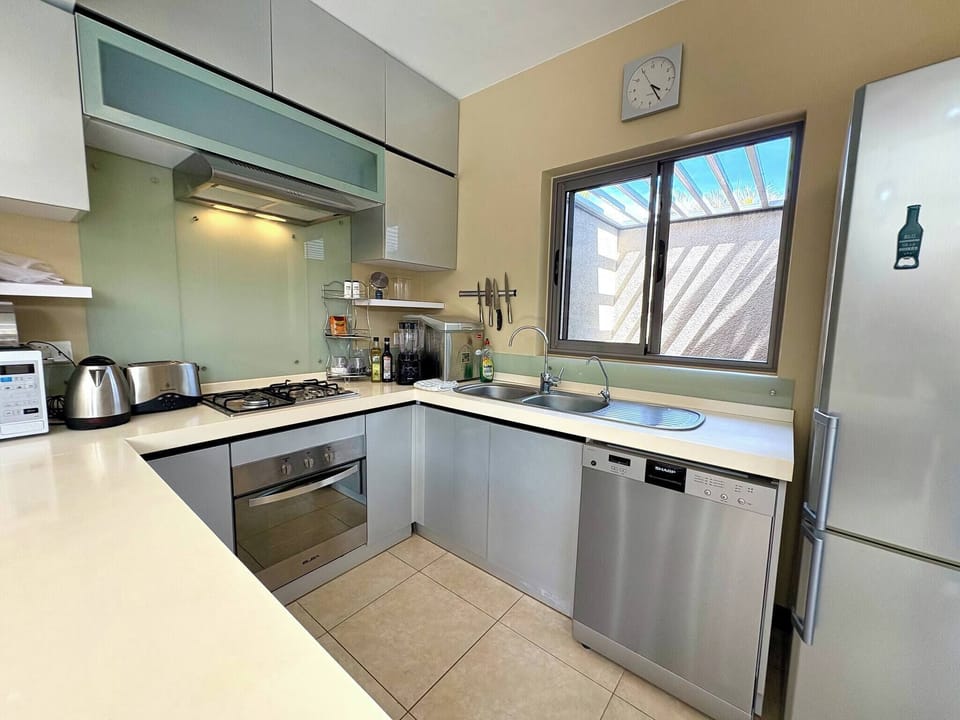 Villa, 3 Bedrooms, Private Pool | Interior