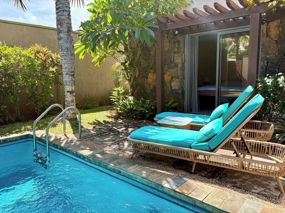 Villa, 3 Bedrooms, Private Pool | Pool | Outdoor pool