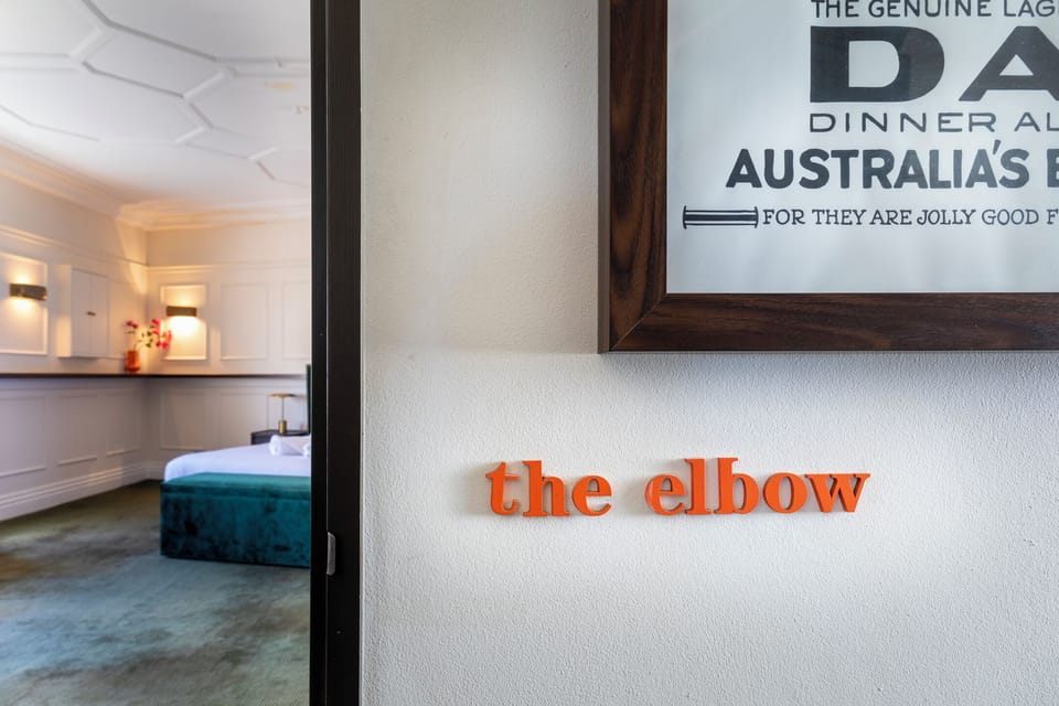 Studio Suite | Interior detail