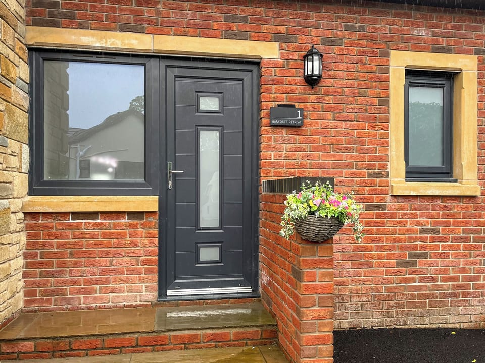 Outdoor | Barncroft Retreat - Barncroft, High Seaton, near Workington