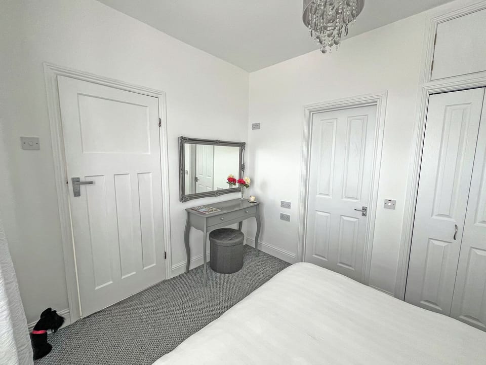 Double bedroom | Vine - Vine & Vineyard&rsquo;s, Ely