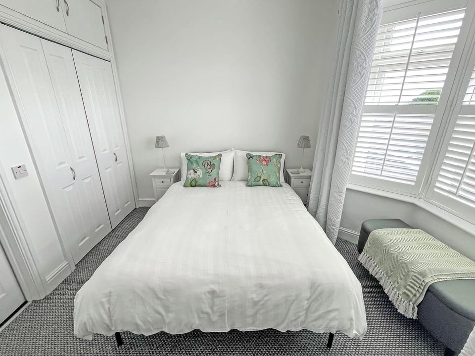 Double bedroom | Vine - Vine & Vineyard&rsquo;s, Ely