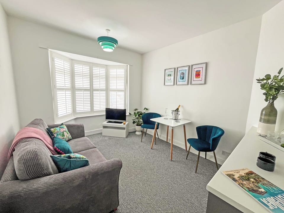 Open plan living space | Vine - Vine & Vineyard&rsquo;s, Ely