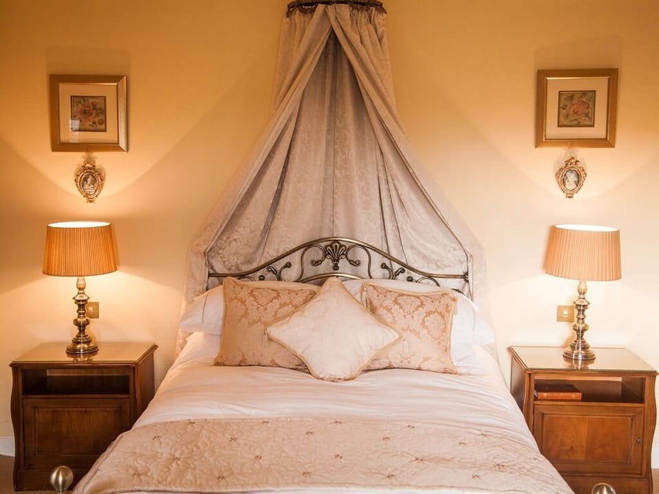 Classic Double Room, Ensuite