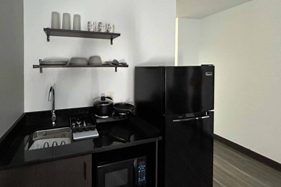 Holiday Home Facilities and Services