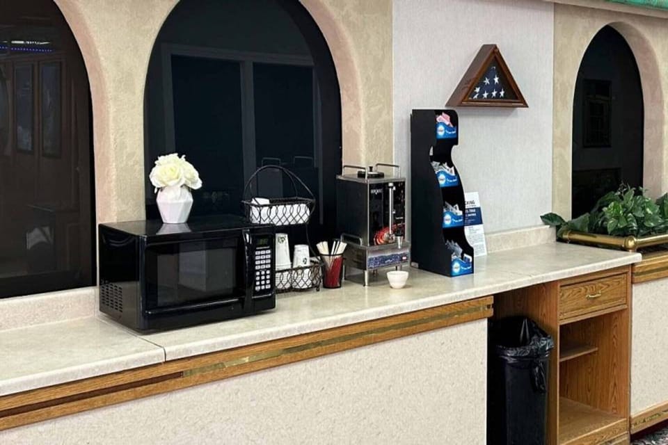 Holiday Home Facilities and Services