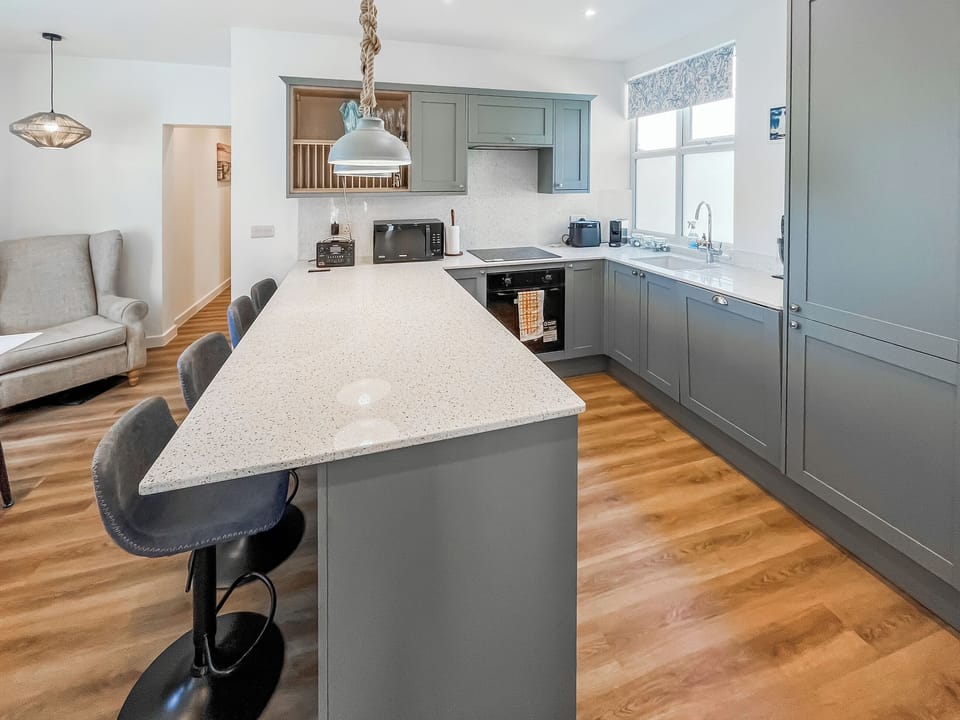 Open plan living space | Vikings Shore - The Vikings, Broadstairs
