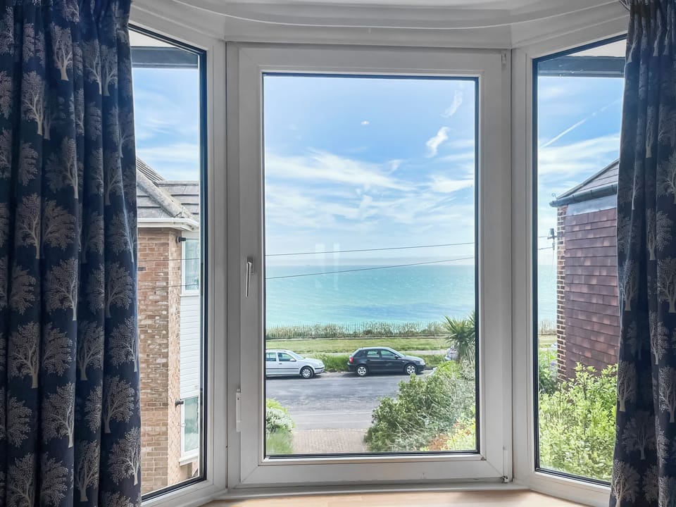 View | Vikings Sea View - The Vikings, Broadstairs