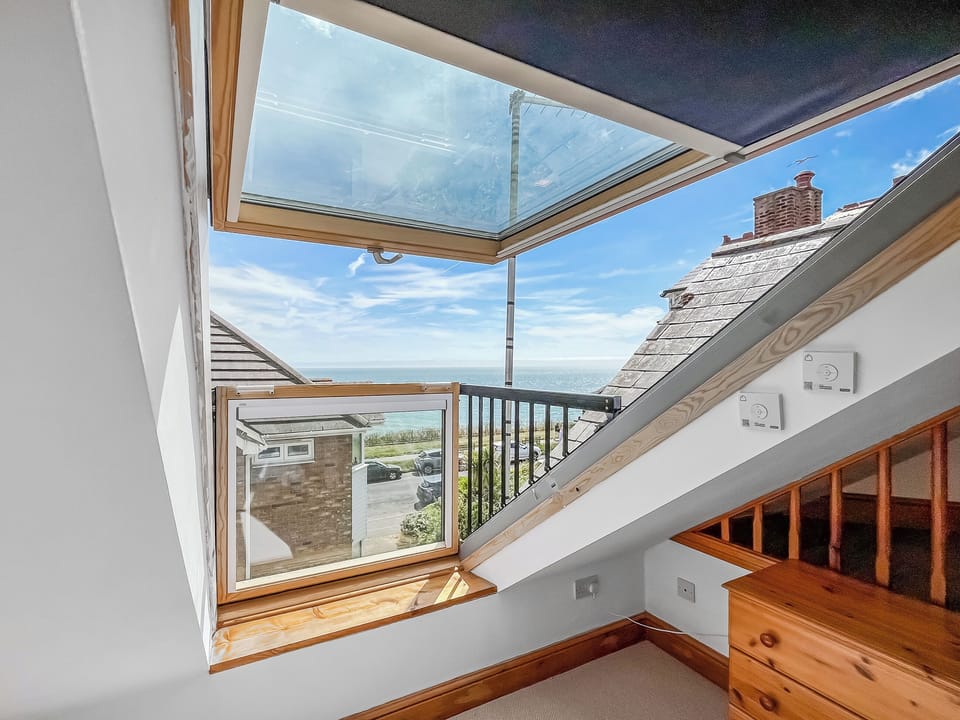 View | Vikings Sea View - The Vikings, Broadstairs