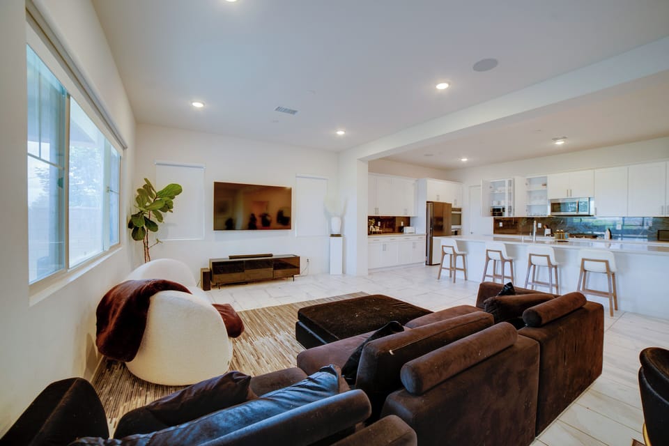 Living Room | 1st Floor
