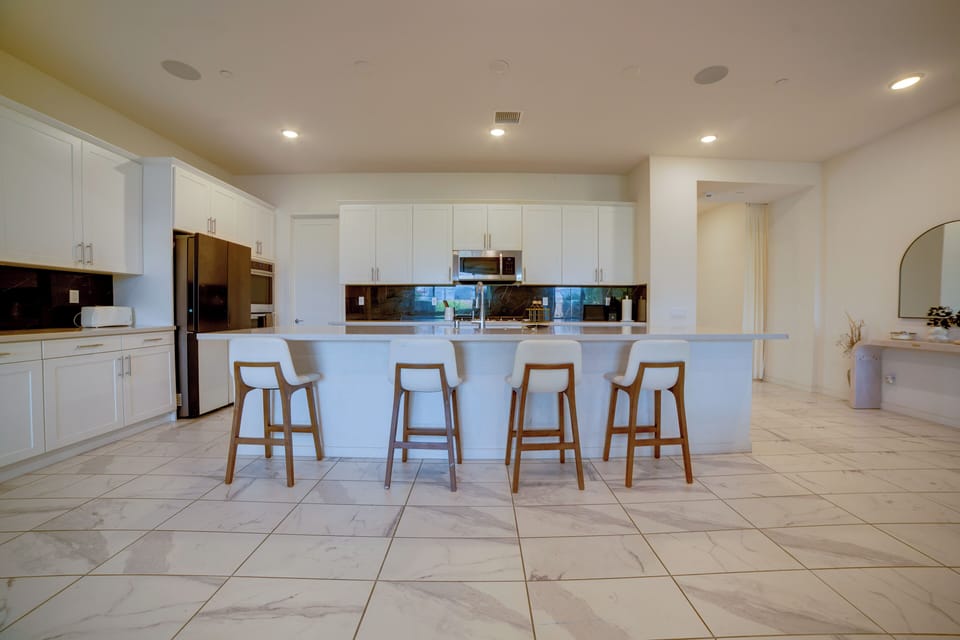 Kitchen | 1st Floor