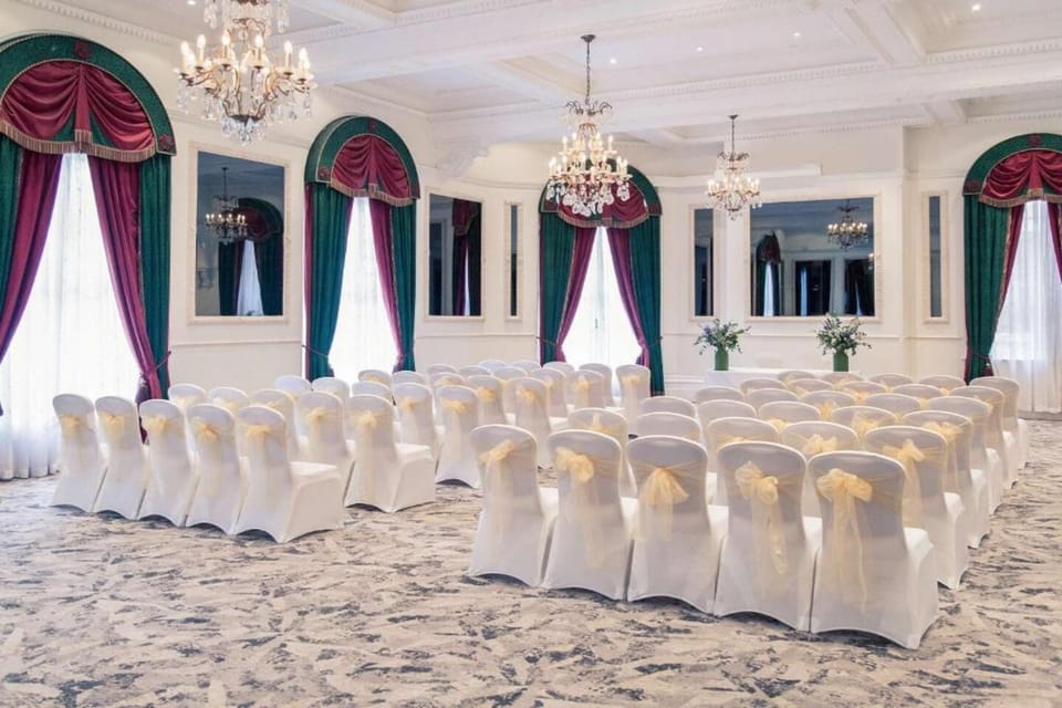 Hotel Facilities and Services