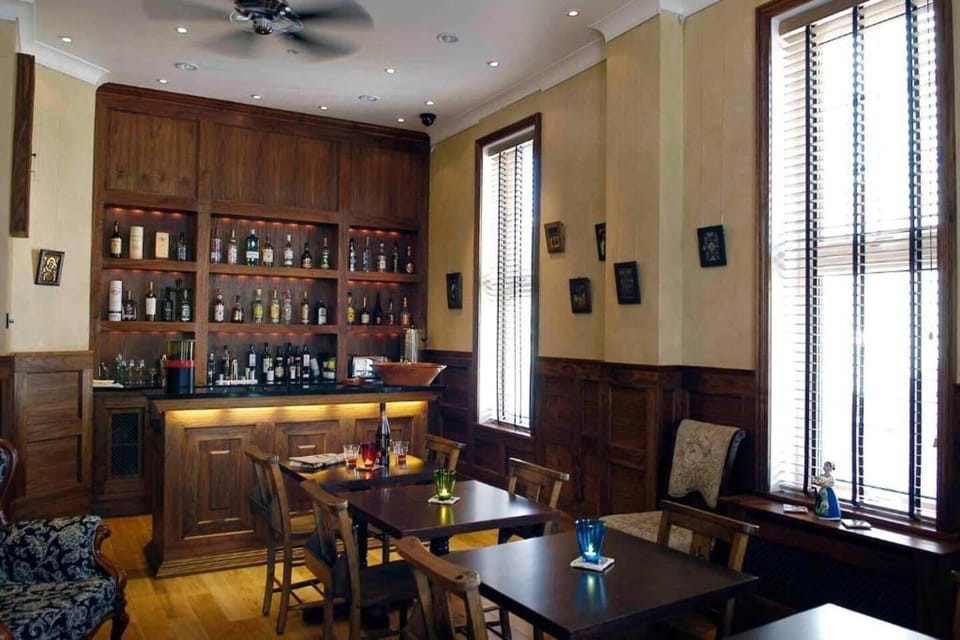 Holiday Home Facilities and Services