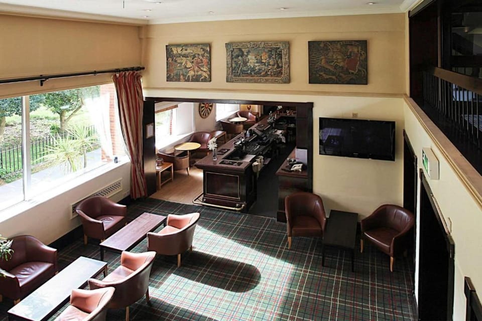 Hotel Facilities and Services