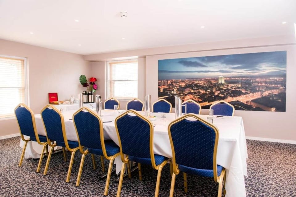 Hotel Facilities and Services