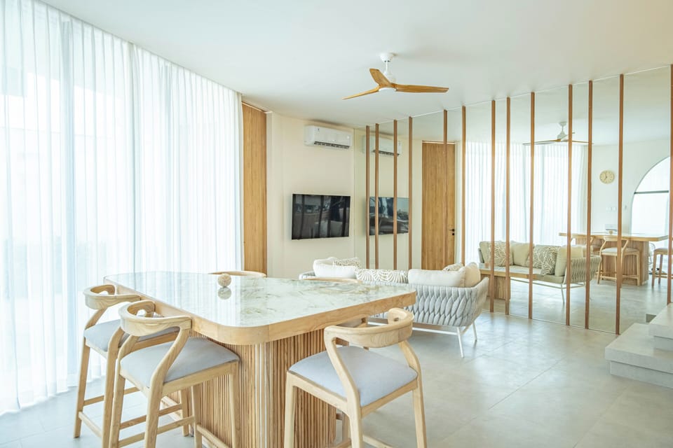 Family Villa, 2 Bedrooms, Private Pool | Interior