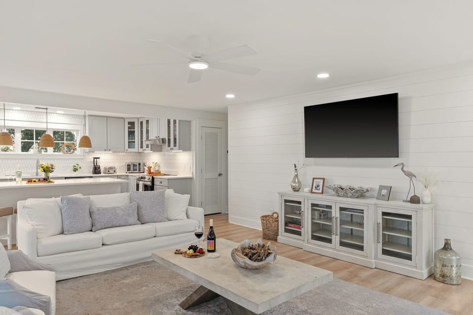 A beautifully balanced layout ensures every room feels connected, bright, and spacious. (Second-level)