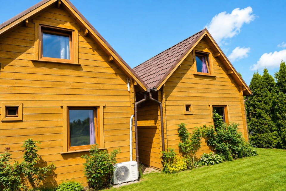 House | Exterior